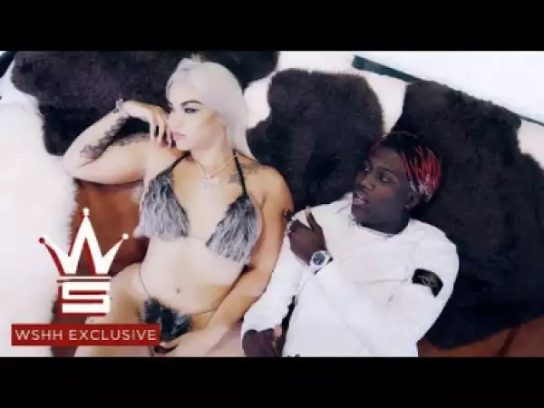 Video: Renni Rucci Feat. Lil Yachty - Cold Hearted